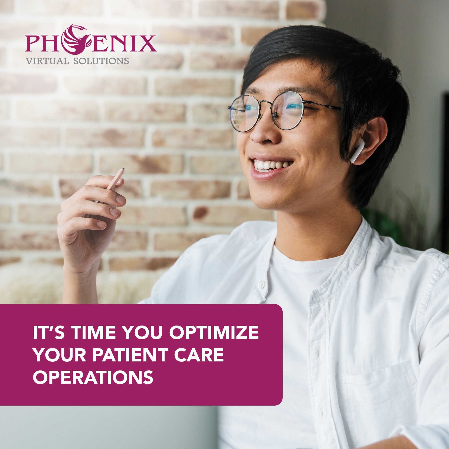 Phoenix Virtual Solutions Image